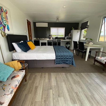 Turiwiri Farmstay Dargaville Exteriér fotografie