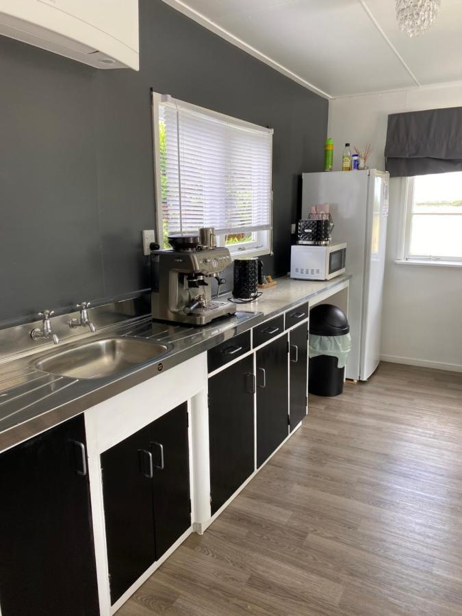 Turiwiri Farmstay Dargaville Exteriér fotografie