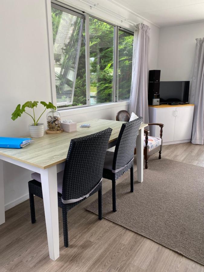 Turiwiri Farmstay Dargaville Exteriér fotografie