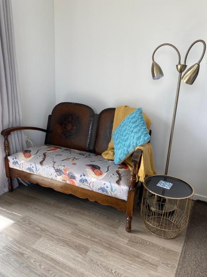 Turiwiri Farmstay Dargaville Exteriér fotografie