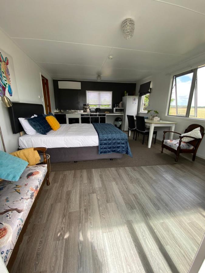 Turiwiri Farmstay Dargaville Exteriér fotografie